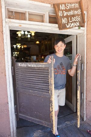 Jason Kang profile image