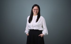 Yvonne Hsu profile image